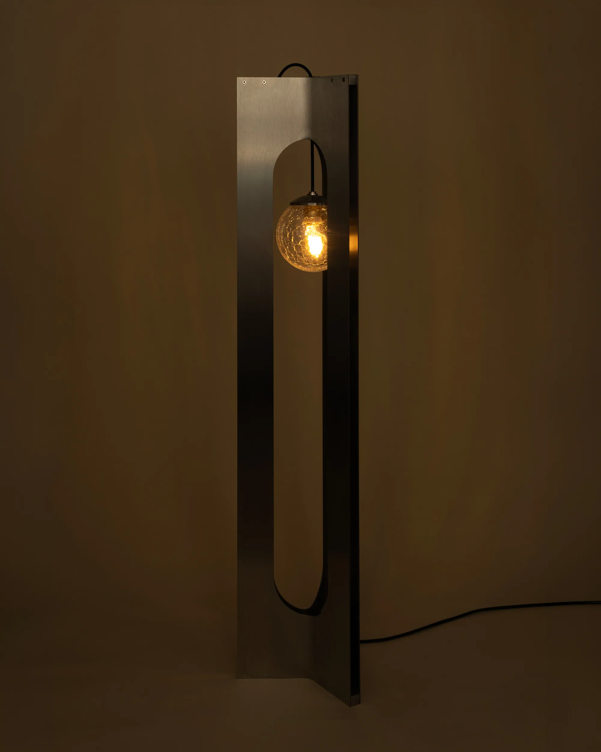 Crackdown Floor 1200 mm, lit